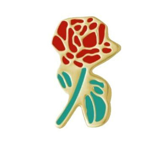 Flower Charm Bracelet Set Zinc Alloy Unisex DIY Modular Gift Jewelry - Product Image 5