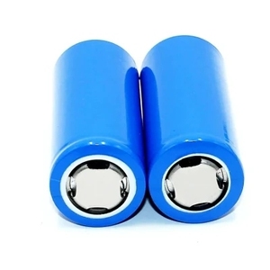 แบตเตอรี่ลิเธียมไอออน Xiangrong รุ่น 14500 18650 21700 26650 32700 3.2V 4000mAh ชาร์จได้ ใช้งานได้ 1000 รอบ - Product Image 1