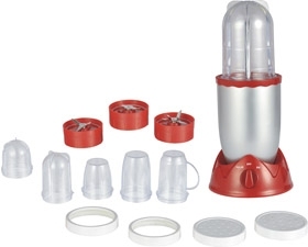 Licuadora Pequeña de Alta Resistencia Imarflex, Electrodoméstico de Cocina, Licuadora de Alta Resistencia Imarflex - Product Image 4