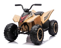 Nouvelle conception, voiture électrique pour enfants à quatre roues, en ABS, 24V, avec lumières LED, pour enfants de 8 à 15 ans, toutes saisons