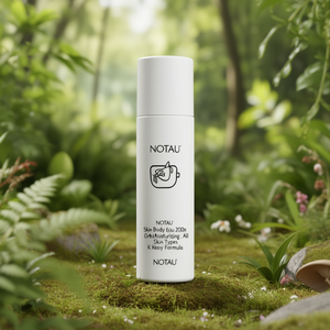 Notau Body Mist 200ml <b>Moisturizing</b> All Skin Types K Beauty Formula - Product Image 3