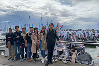 Kinlife Group Meilleurs bateaux de ski en aluminium pour le sport, le wakeboard, à vendre