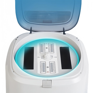 Centrifugeuse de microplaques Veidt Lab HL-25W de haute qualité, petite centrifugeuse, machine centrifugeuse, centrifugeuse de microplaques - Product Image 2