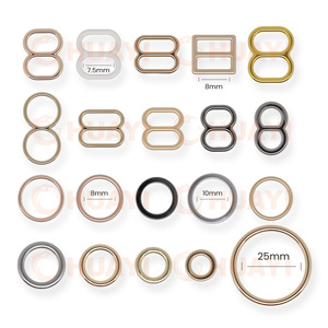 Sütyen Donanım Üreticisi Flora Kristal Kolye Dikiş Düğmesi Moda Süsleri İç Giyim Sütyen Dekorasyon Aksesuarları Özel Renk - Product Image 6