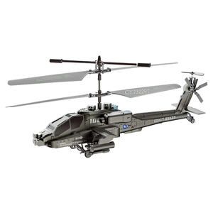 Haute qualité RC 2.4G 3.5 Chancl télécommande hélicoptère jouet avion batterie Rechargeable pour adulte - Product Image 3