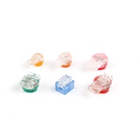 Conector de Cable UY Uy2 UR UR2 UG UB2A Relleno de Gel y Grasa K1 K2 K3 K4 K5