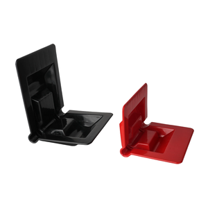 Protectores de Esquinas de Plástico Personalizados para Carga Plana en Camiones - Product Image 1