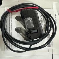 Interruptor de Flujo FS-N12N, Detección Térmica de Flujo, Sistema de Refrigeración Automatizado, Control de Flujo Hidráulico, Interruptor de Flujo Nuevo