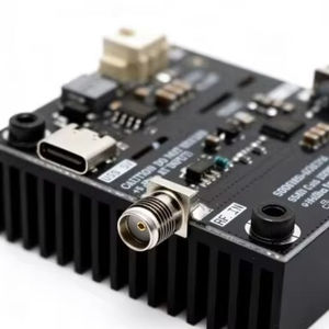 Amplificateur de puissance SBB5089+AU6471A 4W 2.4GHZ Gain 39dB 2300-2700MHZF - Product Image 3
