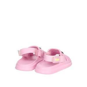 Sandalias de Gelatina Rosas de Minnie Mouse de Disney para Niñas, Talla 31 - Product Image 3