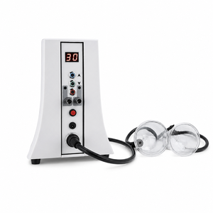 Machine de thérapie par le vide pour l'augmentation mammaire et fessière, avec ventouses de levage des fesses et amplificateurs mammaires, à prix avantageux - Product Image 3