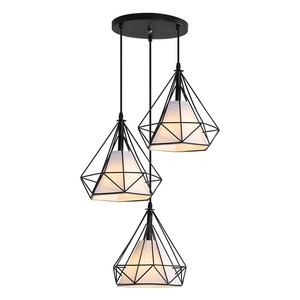 Candelabro colgante para sala de estar, candelabro dorado, cocina de hierro, iluminación de cocina moderna, ahorro de energía, 80 cocina marroquí