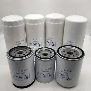 Tùy biến 21707133 21707132 21707134 lọc dầu cho xe tải động cơ bộ phận diesel - Product Image 4