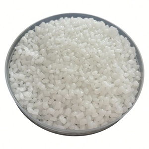 PP H39S-3 Plastic Raw Materials PP Resin <b>Granules</b> Polypropylene PP Plastic <b>Granules</b> - Product Image 1