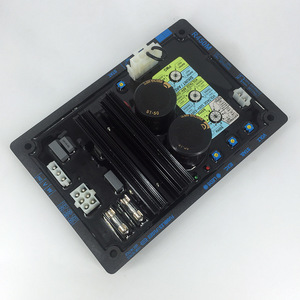 Carte régulatrice de tension Populace R450 triphasée AC AVR pour générateur diesel - Product Image 3