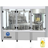 Machine de remplissage artisanale de boissons carbonées, pour canettes de bière et de bière, avec petite échelle, ml