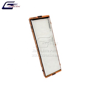 Filtro de Aire Acondicionado para Cabina de Camión KARNO, <span class=keywords><strong>Precio</strong></span> de Fábrica, Piezas de Repuesto OEM 2655428 2095028, 100% Probado para SC - Product Image 3
