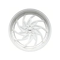 Jantes en alliage forgées sur mesure RUCCI 22-30 pouces 5x120 5x112 pour Bentley Bentayga Rolls Royce Cullinan Range Rover BMW X6 Big