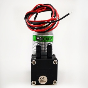 ปั๊มหมึกโจโฮป HY-30 ปั๊มหมึก - Product Image 2