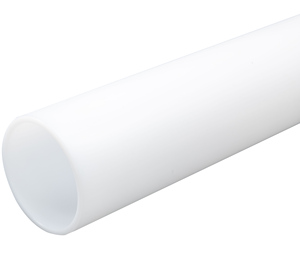 Noyau et tube d'enroulement en PE de 6 pouces fabriqués en Corée pour l'enroulement de films, excellent rapport qualité-prix et fiabilité - Product Image 1