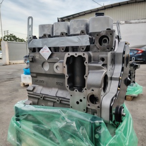 Moteur de camion diesel 4BT 3.9L, 140 CV, neuf, en bon état, pour Cummins - Product Image 5