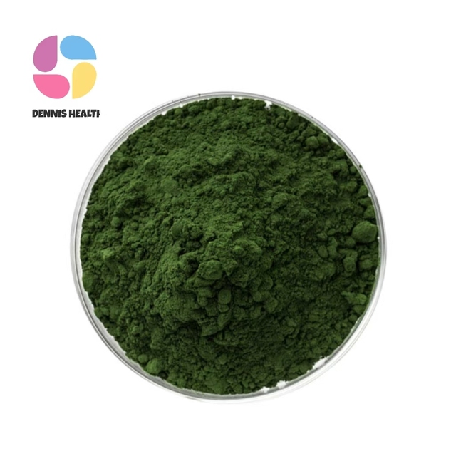 Wholesale Bulk Supply Spirulina Food Grade 99% Spirulina Powder