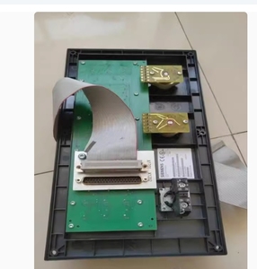 6fc5303-0F30-1a' का उपयोग किया गया सिमेन्स सिनोमेरिक 802d sl mcp Siemens Sinumerिक 802d ऑपरेटर पैनल 12 महीने की वारंटी - Product Image 3