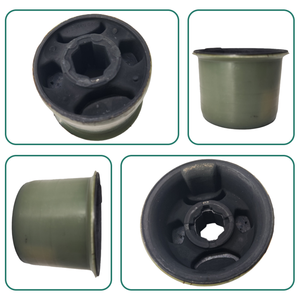 Bague de bras de suspension de haute qualité, vente directe usine, pour Volkswagen Skoda 2000-2014 1K0407183E 1KD407183 1K0407183L 6Q0407183A - Product Image 4