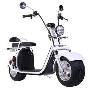 Compra Inteligente: Bicicleta Eléctrica, Scooter y Motocicleta Eléctrica Usada con Informe de Inspección para una Calidad Verificada y Ahorro - Product Image 1