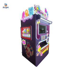 El <span class=keywords><strong>Factor</strong></span> de enfriamiento: cómo la venta automatizada reduce los costos operativos al hueso - Product Image 4