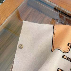 Cape de Invierno para Niñas, Abrigo de Punto Cálido y Bonito para Exteriores, Capa Infantil - Product Image 4