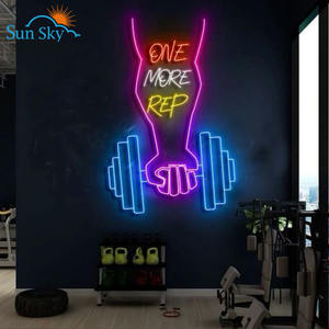 Dropshipping Venda Quente Personalizado <span class=keywords><strong>Hookah</strong></span> Neon Sign Popular Led Neon Light Shisha Bar Window Decor Wall Decor para Smoke Shop - Product Image 6