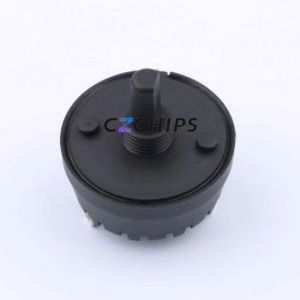 MFR01-A1M05L5SB-R Rotary Switch Through hole Component (THT) Switch - Product Image 1