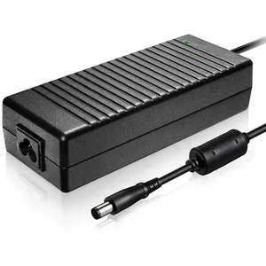 Adaptador de energia para PC, 12v, 12.5a, 5V, 9V, 12V, 15V, 16V, 18V, 24V, 48V, fonte de alimentação DC, 3a, 4a, 5a, 6a, 7a, 8a, adaptador AC/DC para LED PC CCTV