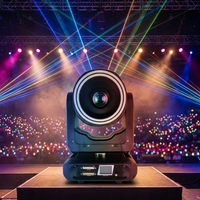 Promotion : Projecteur laser mobile 5W/10W avec contrôle DMX512, indice de protection IP33, idéal pour les événements hôteliers, boîtes de nuit, soirées et bars disco