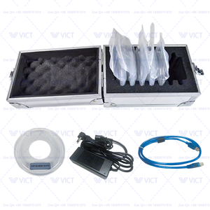 Colorimètre TH100, mesureur de transmittance, film pour verre, écran tactile, film solaire - Product Image 5