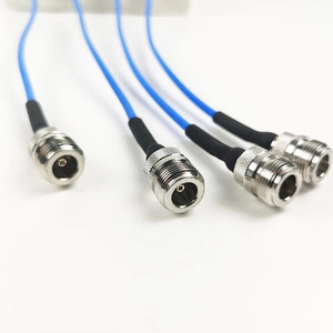 เสาอากาศ 5G 4G LTE และ WiFi ระยะไกล สำหรับอุปกรณ์มือถือภายนอก 4x4  698-4000MHz แบบกำหนดทิศทาง สำหรับเราเตอร์ฮอตสปอต 5265130 เสาอากาศ 5G 4G - Product Image 3