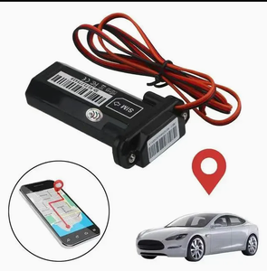 Traceur GPS 4G étanche pour voiture, mini traceur GPS caché 4G LTE, localisateur en temps réel pour véhicule, sécurité antivol - Product Image 4