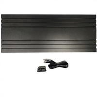 Carte PCB coréenne RMS 15000W 2ohms RMS 8000W 1 ohm Subwoofer ampli coréen classe d subwoofer voiture amplificateur mono