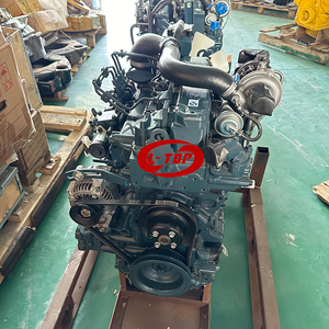 Nhà Máy Giá L-TOP Ban Đầu V2607-T V2203-T V2403 V2607 V3600-T V3307-T V3800-T V3800 V2403-T Z482 D902 Động Cơ Sử Dụng Cho Kubota - Product Image 4