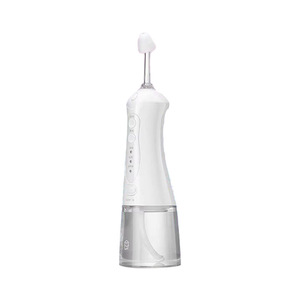 เครื่องล้างจมูกไฟฟ้า ZenMeasure แบบพกพา ชาร์จซ้ำได้ พร้อมโหมดการไหลของน้ำสามแบบ สำหรับผู้ใหญ่และเด็ก - Product Image 2