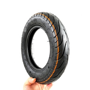 내구성 브랜드 10인치 타이어 10*<span class=keywords><strong>2.25</strong></span> 인치 외부 타이어 전동 스쿠터 교체 부품 - Product Image 3