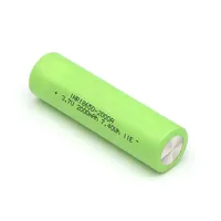 SUNPOWER Rechargeable INR18650 2000mAh Batterie Au Lithium 2000mAh 18650 20A 3.7V Li-ion Batterie Haute Puissance Pour Outil Électrique
