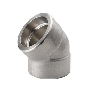 ASME b16.11 A182 F316/316L thép carbon giả mạo ổ cắm Hàn khuỷu tay dầu ứng dụng ASTM tiêu chuẩn đánh bóng PVC ống phụ kiện đường ống - Product Image 4