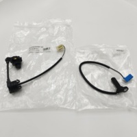 Sensor de Velocidad de Entrada de Transmisión 24253027 para Buick Allure, Cascada, Encore, Envision, Chevrolet Camaro, Captiva, Cruze, Trax 2009-2022