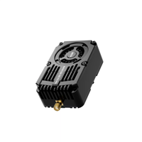 GEPRC MATEN 5.8G 10W VTX PRO Émetteur vidéo FPV à très haute puissance pour quadricoptère de course RC