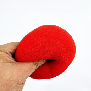 Giant Sponge Balls, Extra Large Sponge Balls, Kingmagic Magic <b>Props</b> Manufacturer, Festival <b>Stage</b> Party Talent Shows - Product Image 1