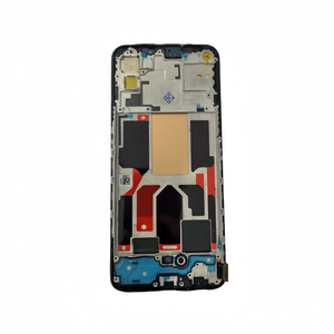 Ecran LCD Ercan pour <span class=keywords><strong>Oppo</strong></span> <span class=keywords><strong>Find</strong></span> <span class=keywords><strong>X3</strong></span> <span class=keywords><strong>Lite</strong></span> Ecran LCD avec assemblage de numériseur tactile pour <span class=keywords><strong>OPPO</strong></span> CPH2145 <span class=keywords><strong>X3</strong></span> <span class=keywords><strong>Lite</strong></span> Pantalla + Frame TFT - Product Image 3