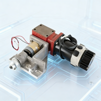 Cath_Angio - Ensemble de moteur servo DC pour table, pour GE P/N L730-039EL8