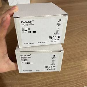 กล้องอุตสาหกรรม Basler AcA2040-35gc มีสินค้าในสต็อก ของแท้ใหม่ รับประกัน 1 ปี จัดส่งภายใน 1-2 วัน DE AcA2040-35gc กล้อง Basler Aca2 - Product Image 5